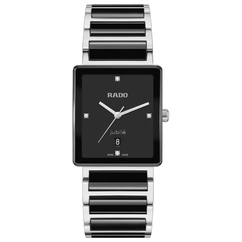 Integral Diamonds - R20255712