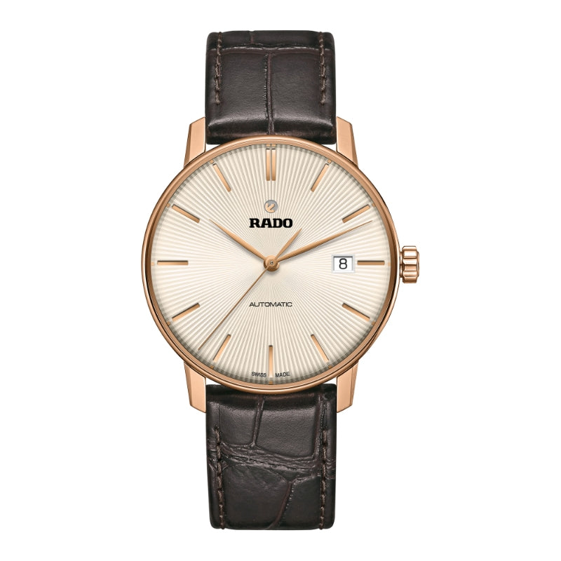 Coupole Automatic - R22861115