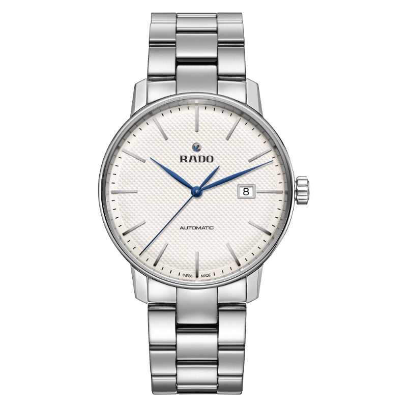 Coupole Automatic - R22876013