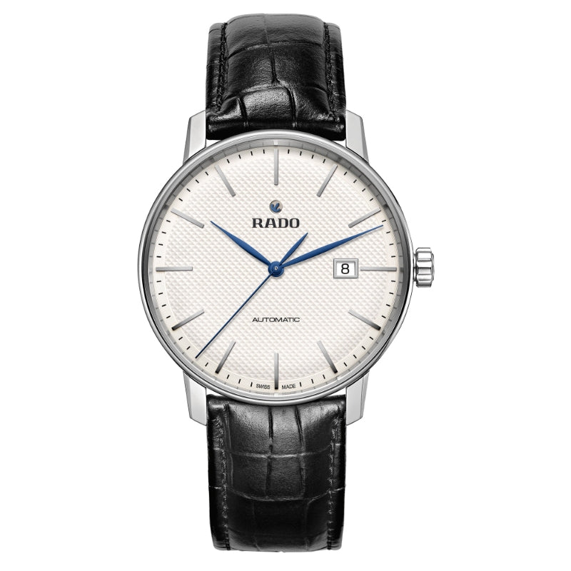 Coupole Automatic - R22876015