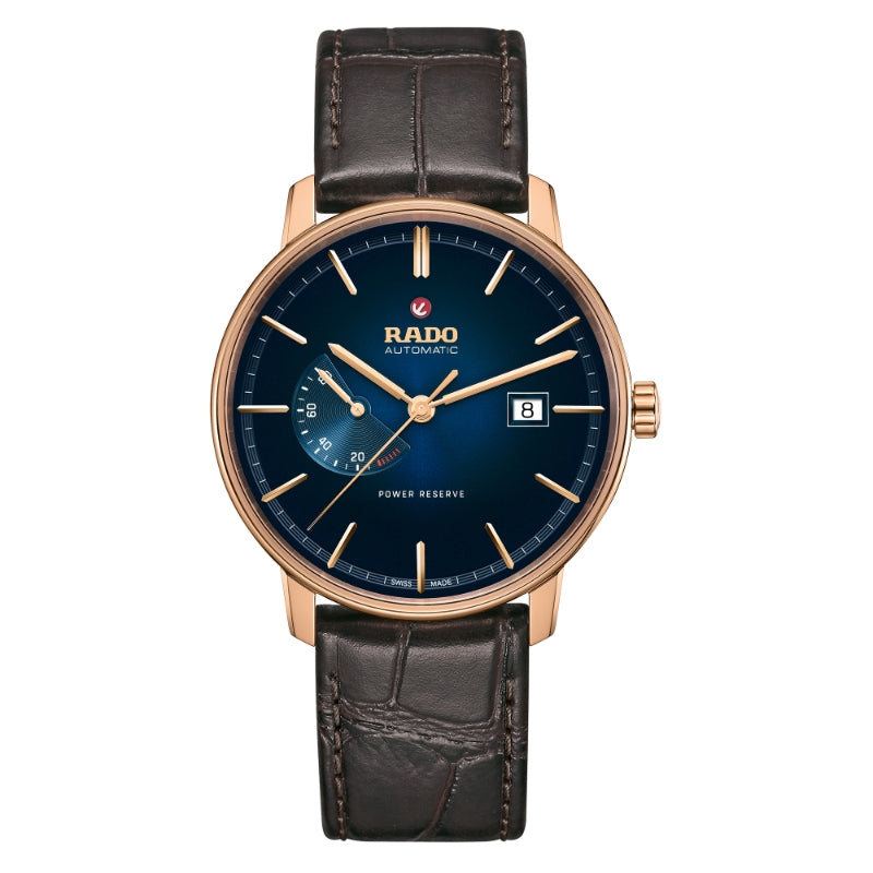 Coupole Automatic Power Reserve - R22879215