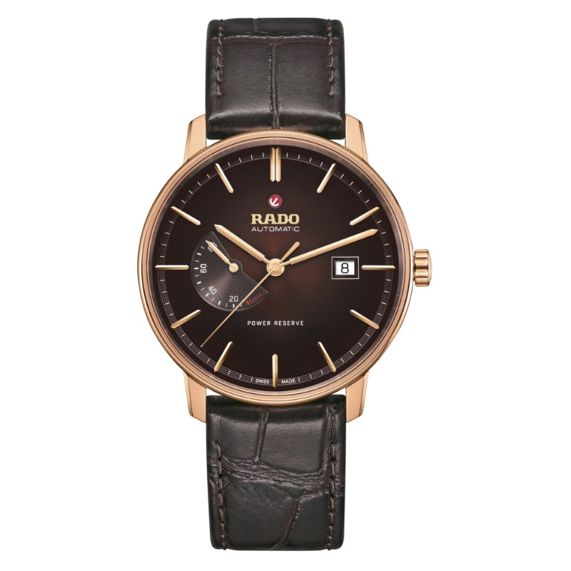 Coupole Automatic Power Reserve - R22879325