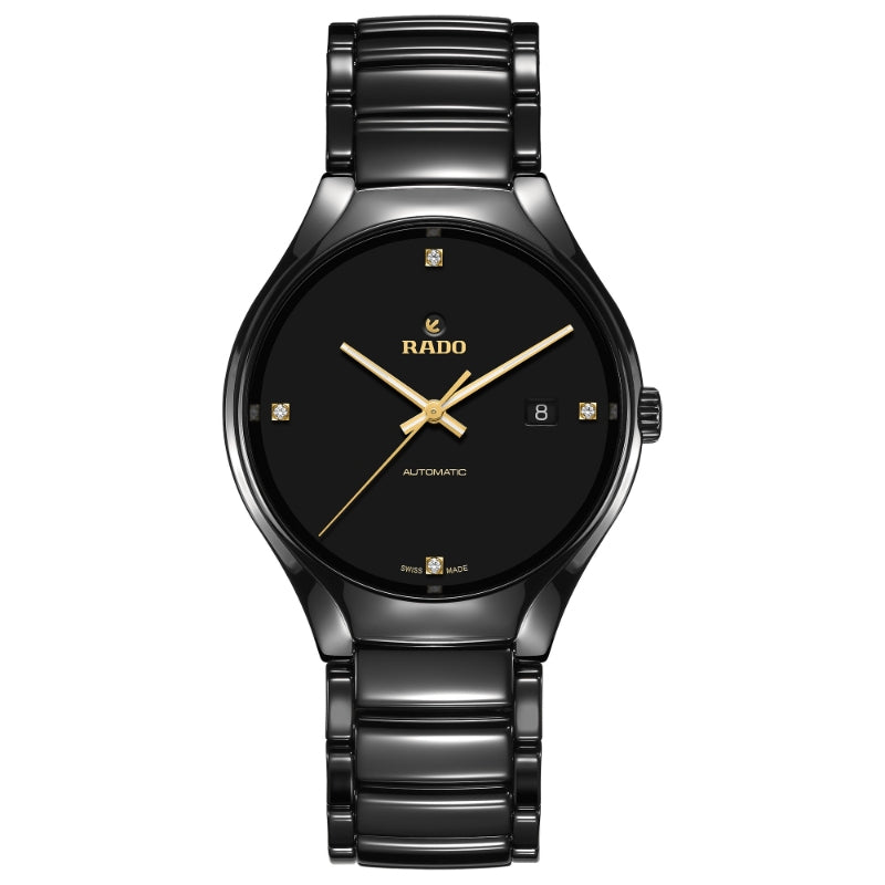 True Round Automatic Diamonds - R27056712