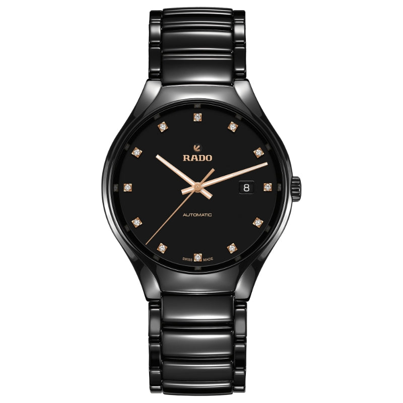True Round Automatic Diamonds - R27056732