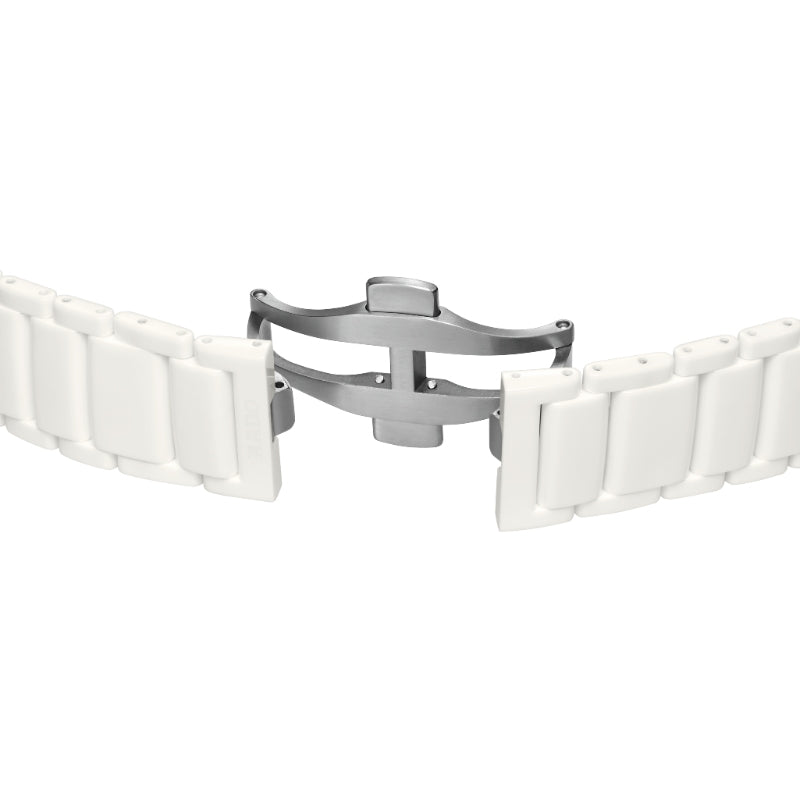 True Square Automatic Open Heart Sparkling - R27073722