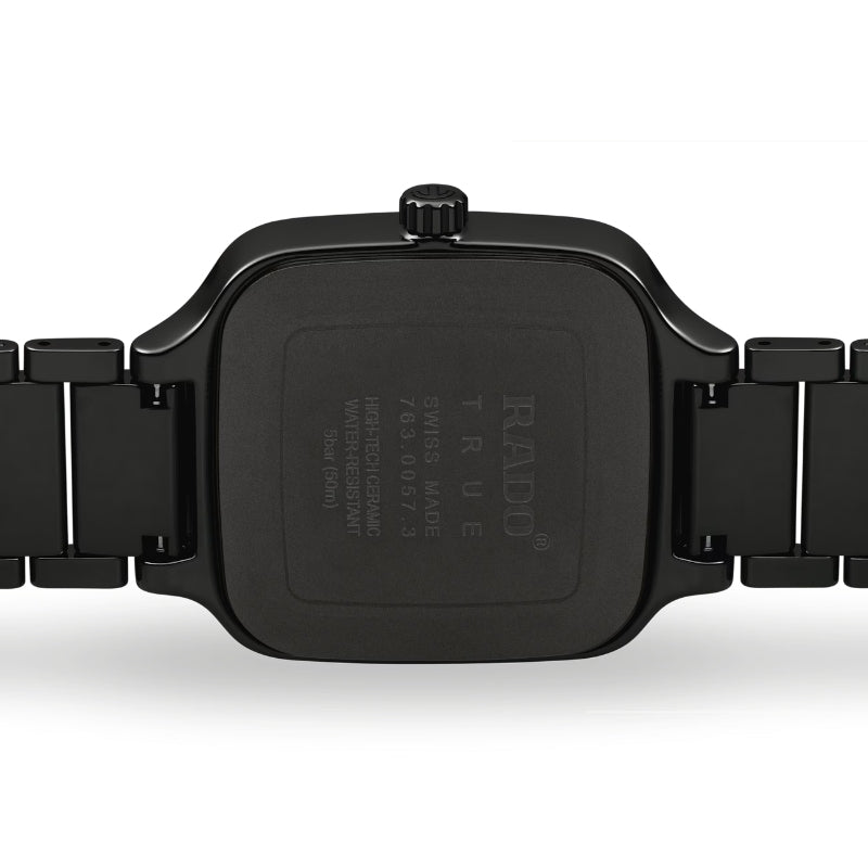 True Square Automatic Diamonds - R27078702