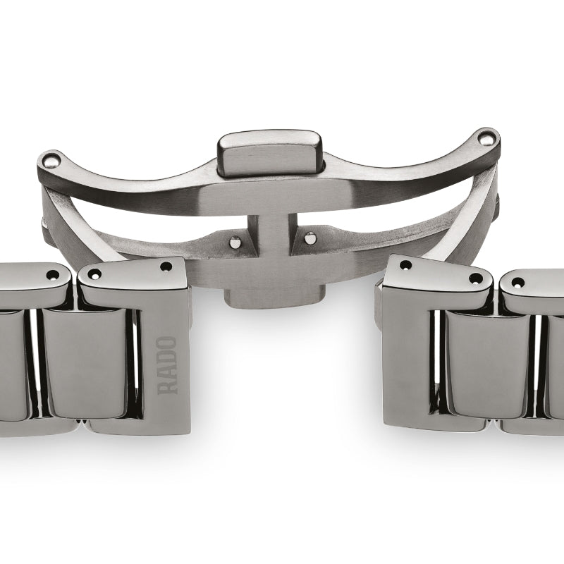 True Square Automatic Open Heart - R27083202