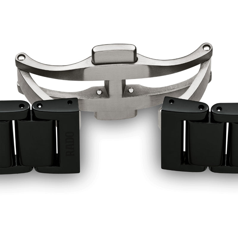 True Square Automatic Open Heart - R27086162