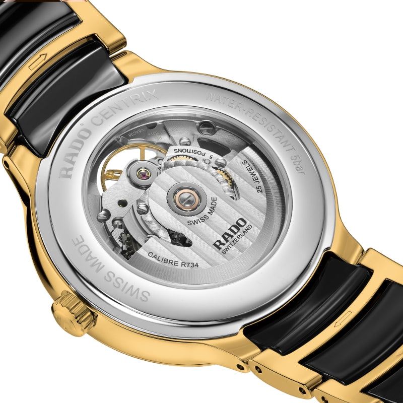 Centrix Automatic Open Heart - R30008302