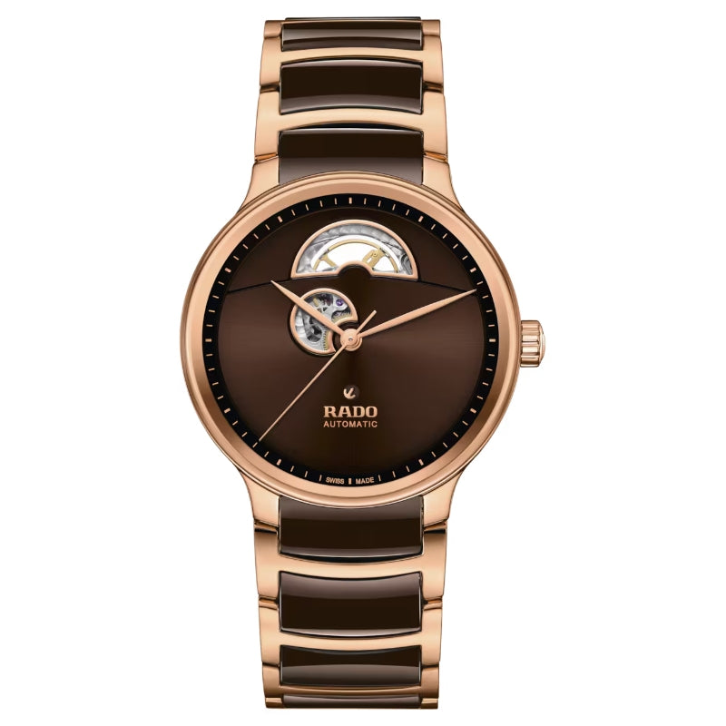 Centrix Automatic Open Heart - R30013302