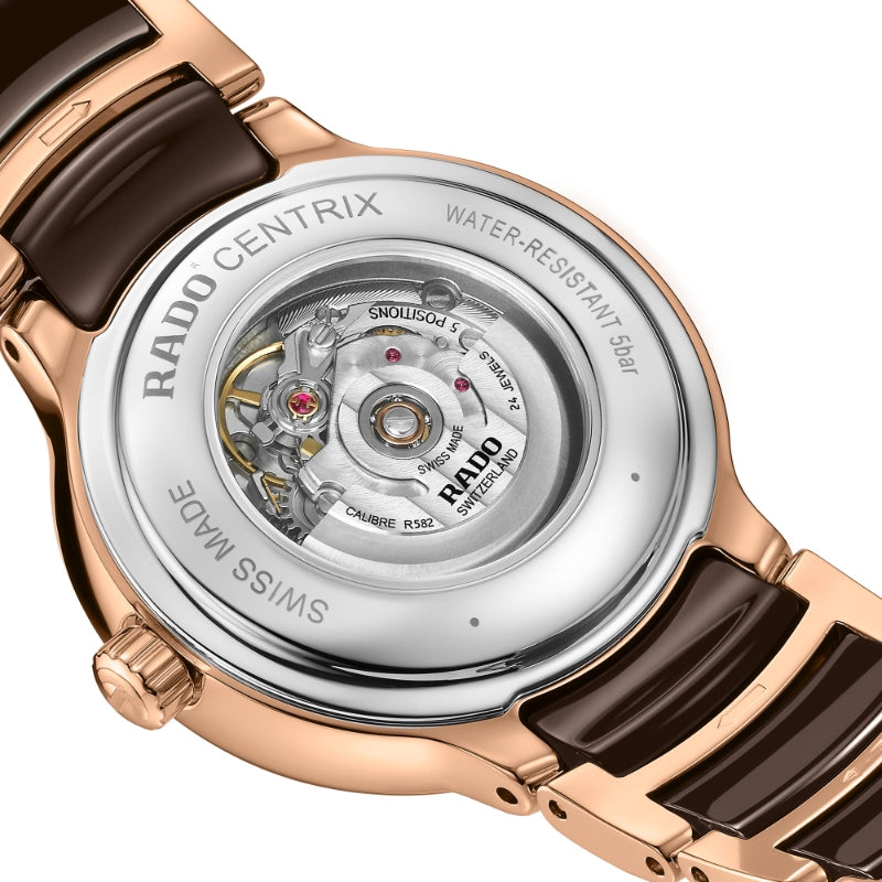 Centrix Automatic Diamonds - R30019732