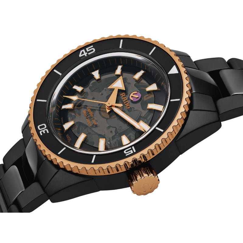 Captain Cook High-Tech Ceramic - R32127162