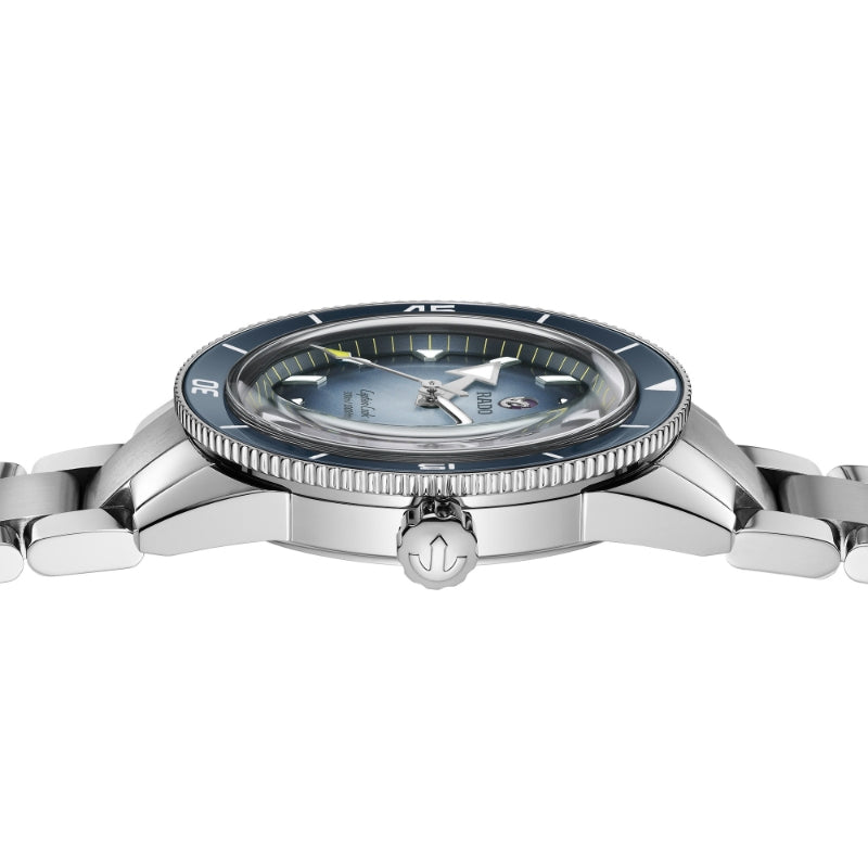 Captain Cook Automatic - R32154208