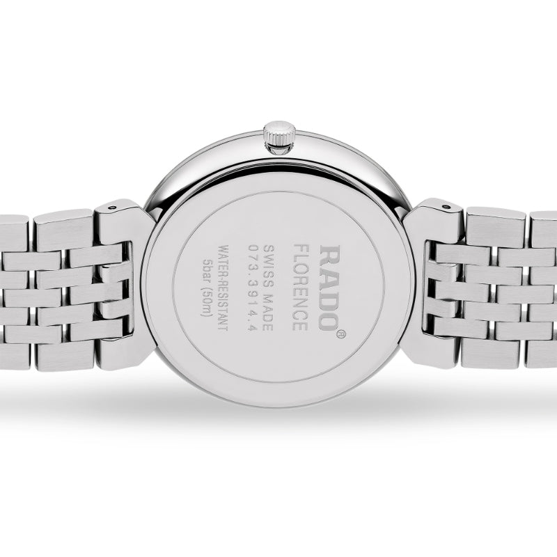 Florence Diamonds - R48912713