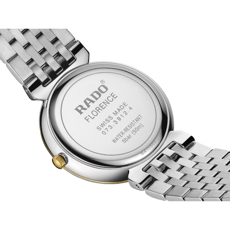 Florence Diamonds - R48912743