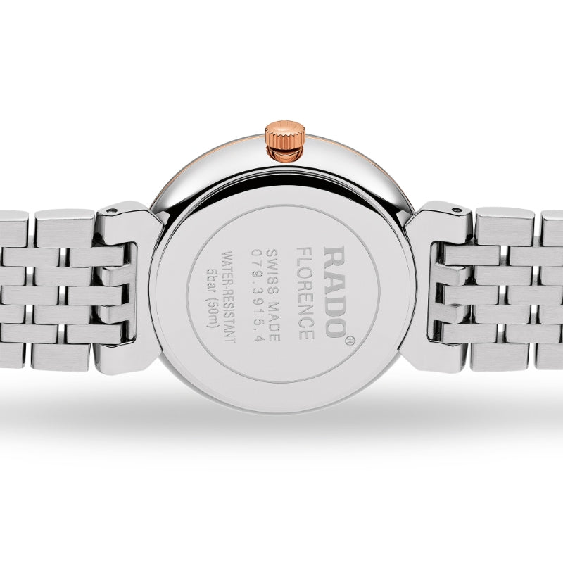 Florence Diamonds - R48913723