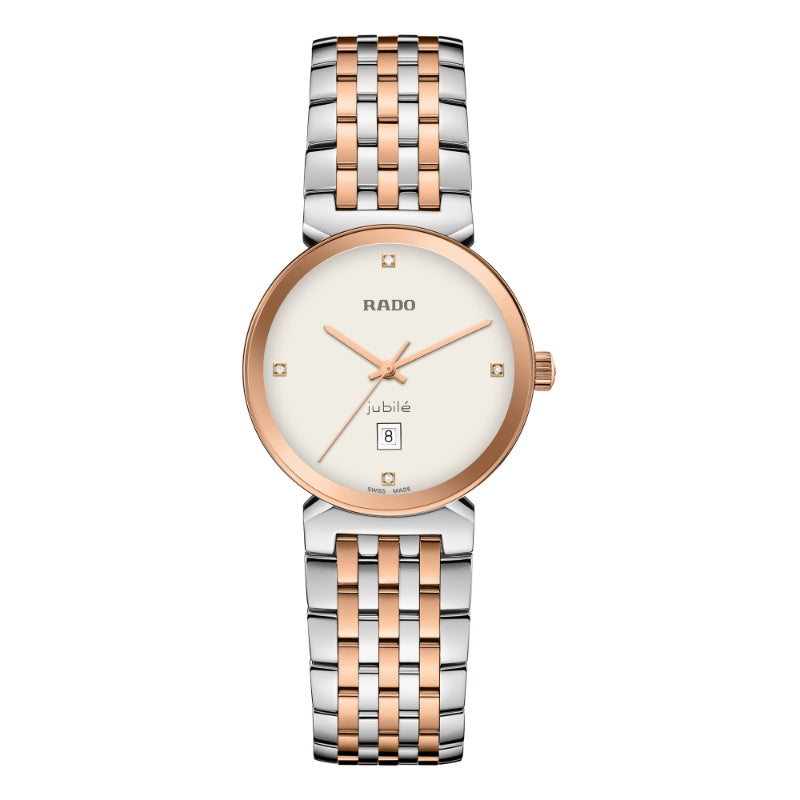 Florence Diamonds - R48913723