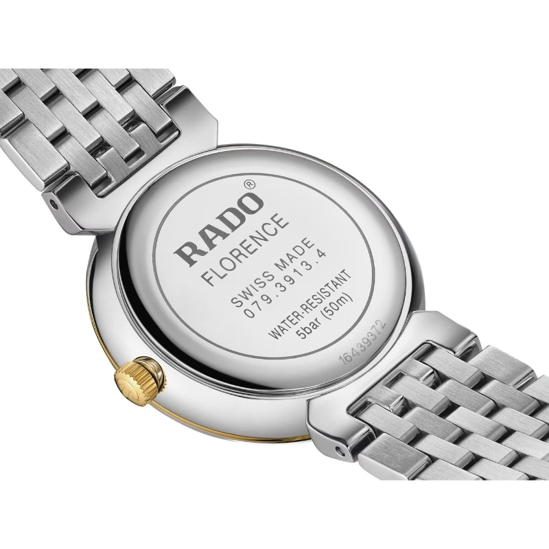 Florence Diamonds - R48913743