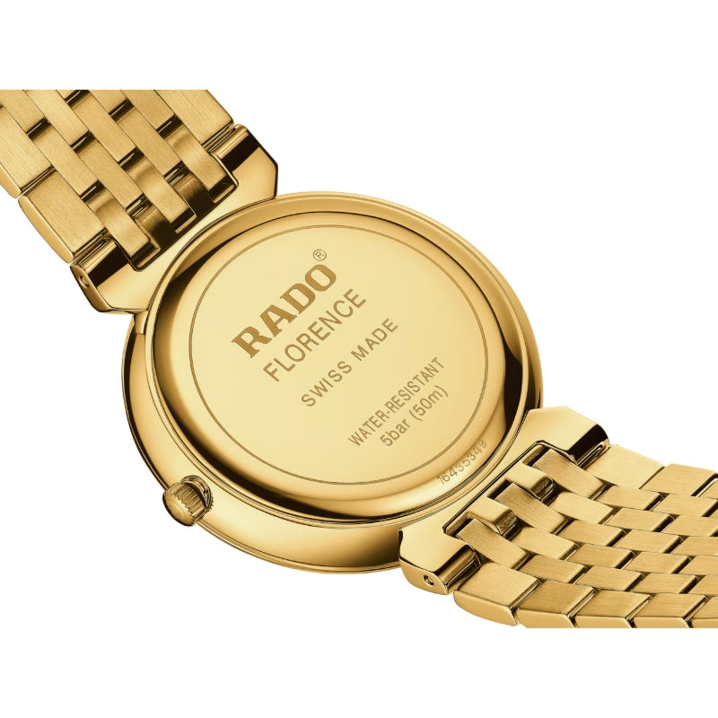 Florence Diamonds - R48914713