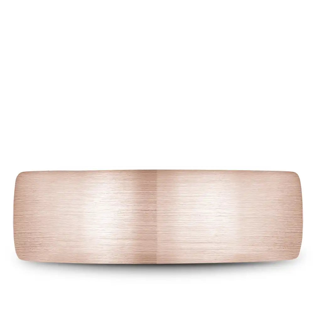 Bleu Royale Wedding Band