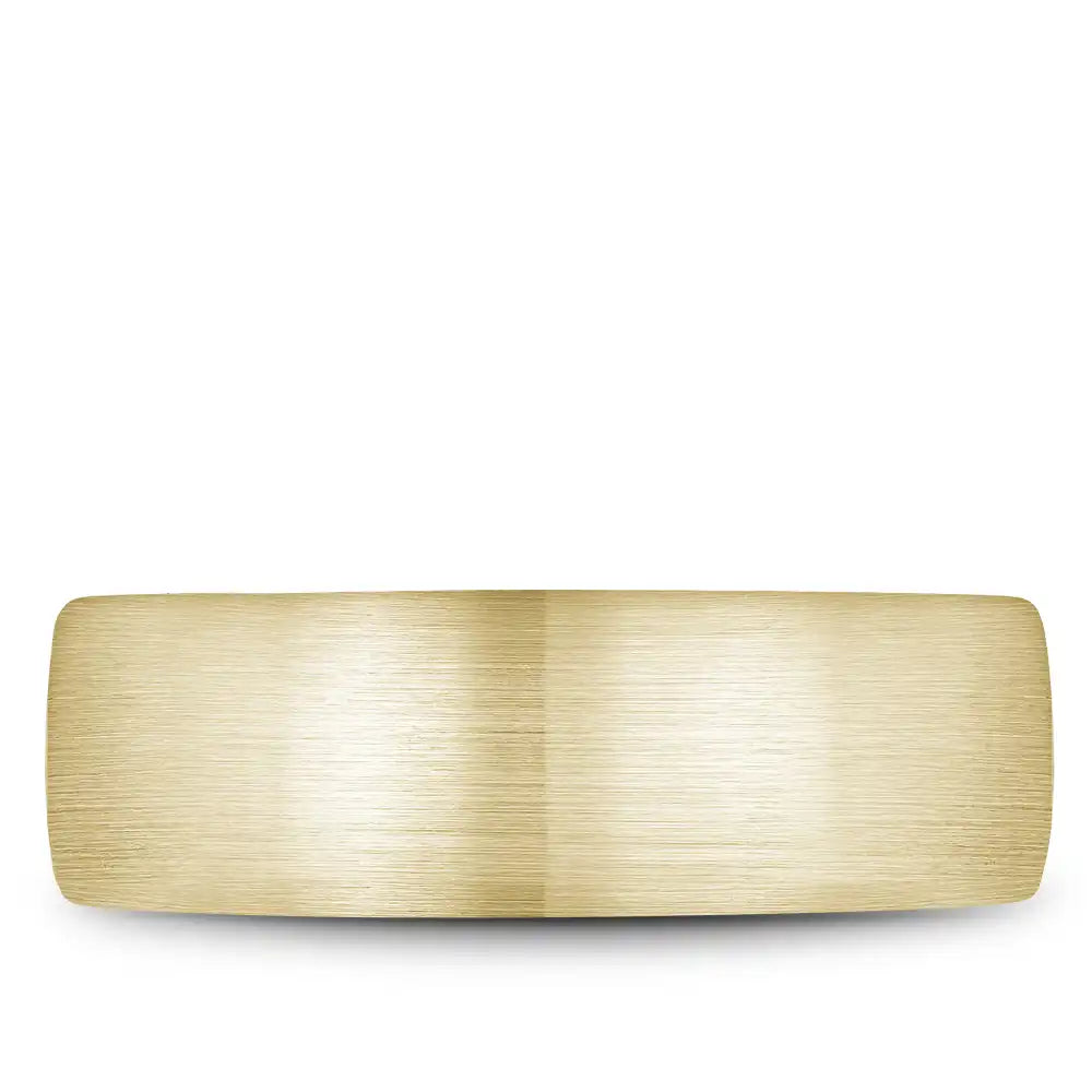 Bleu Royale Wedding Band