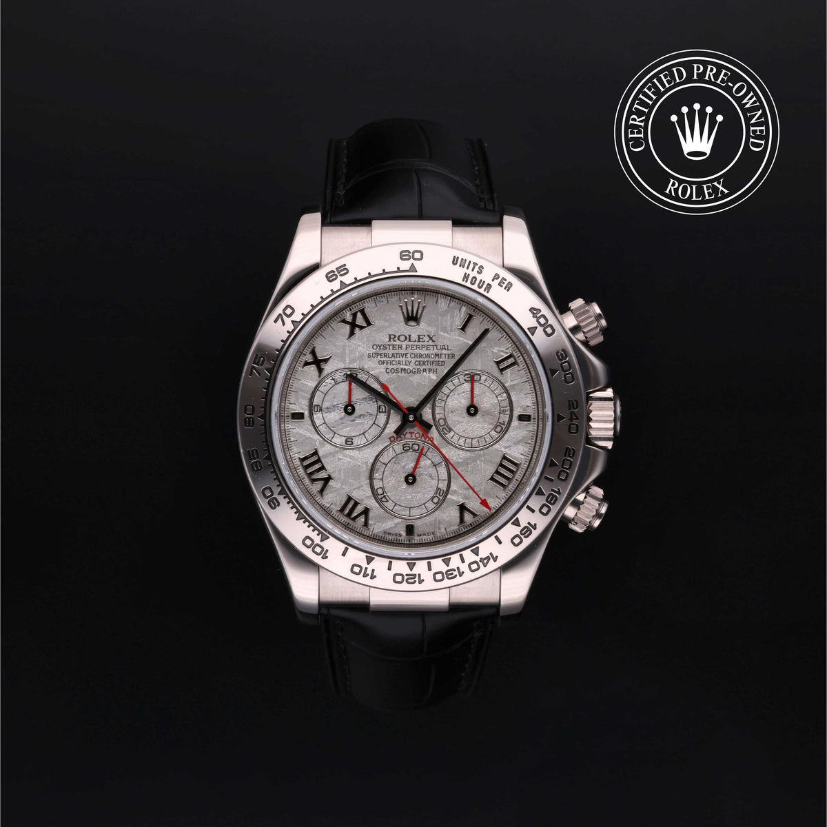 Oyster Perpetual Cosmograph Daytona