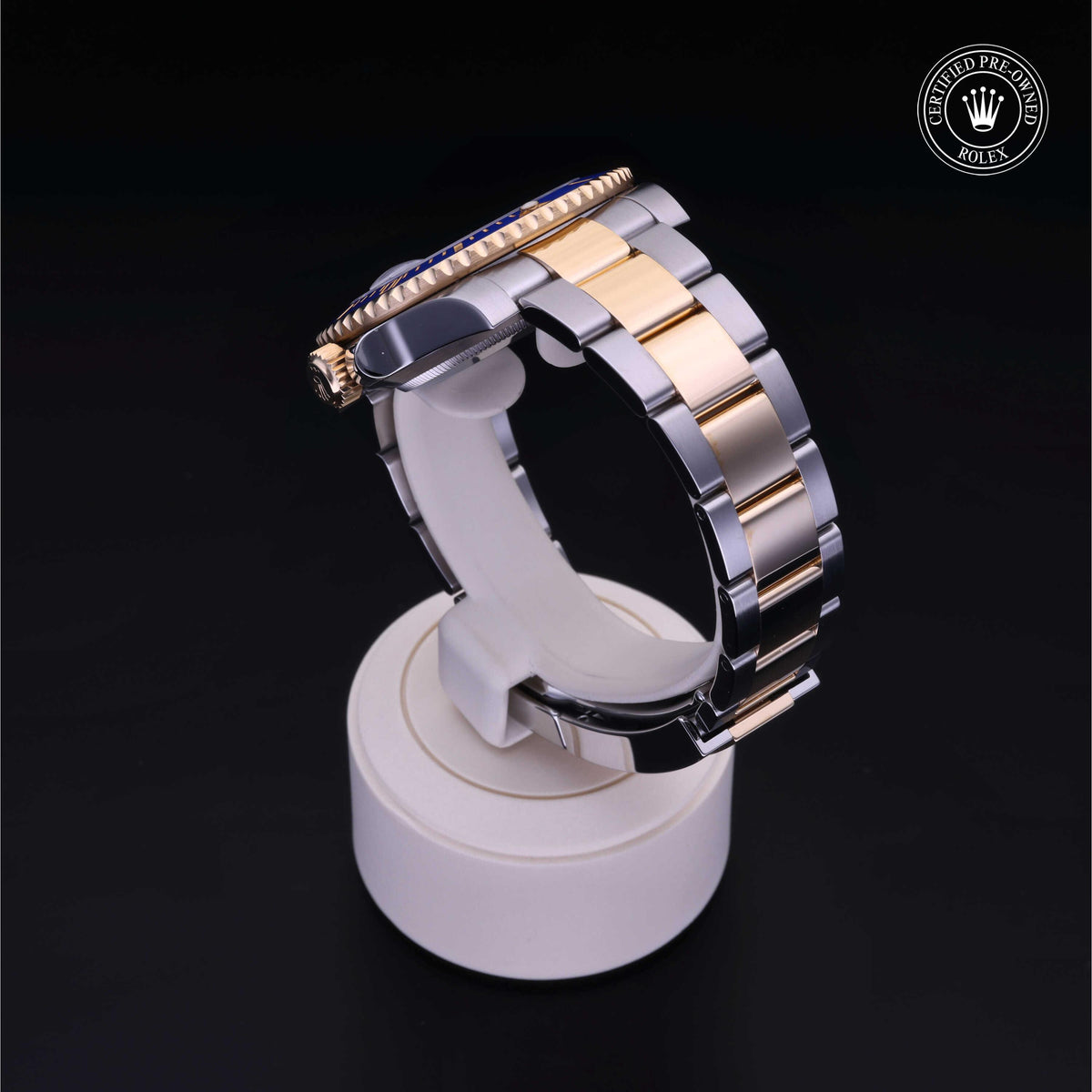 Oyster Perpetual Submariner Date