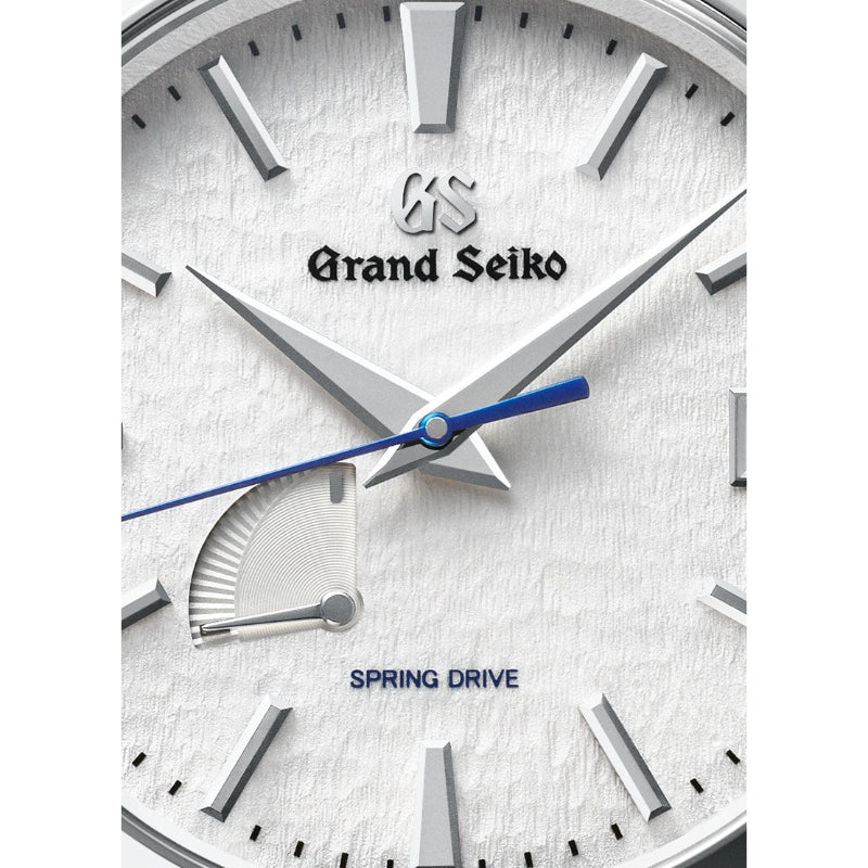 Grand Seiko Spring Drive SBGA211 - Heritage Collection