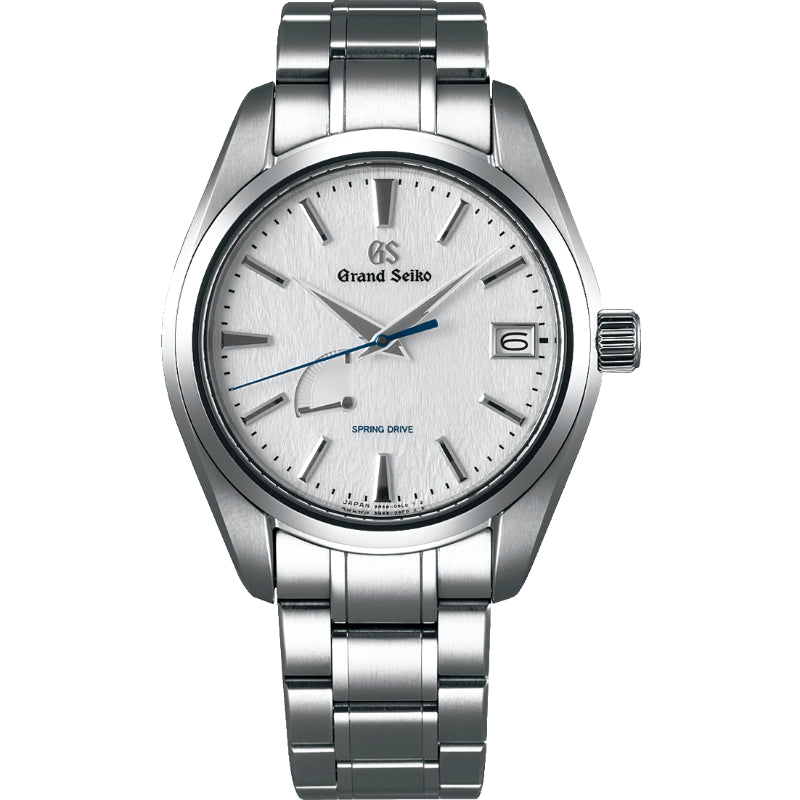 Grand Seiko Spring Drive SBGA211 - Heritage Collection