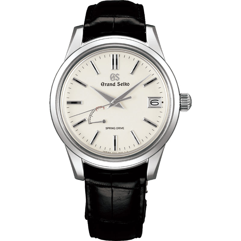 Grand Seiko Spring Drive SBGA293 - Elegance Collection