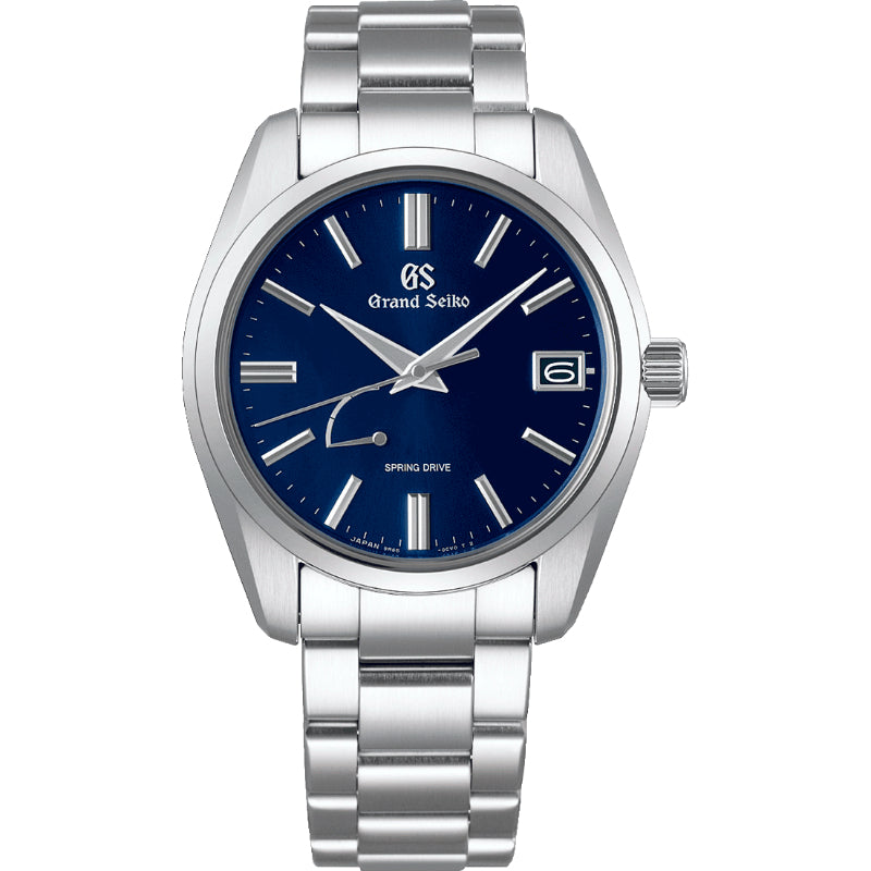 Grand Seiko Spring Drive SBGA439 - Heritage Collection