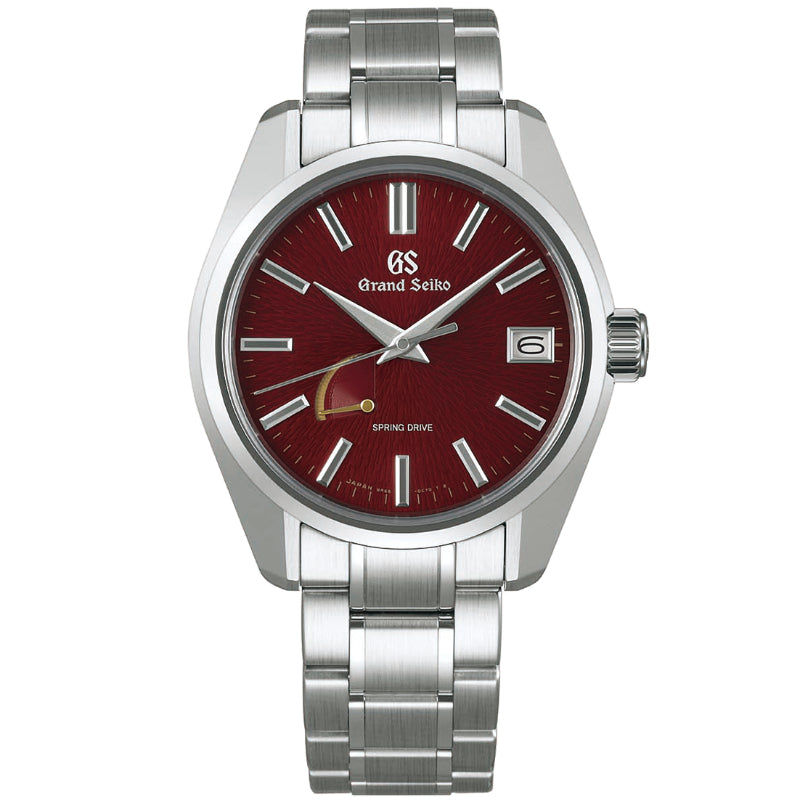 Grand Seiko Spring Drive SBGA493 - Heritage Collection