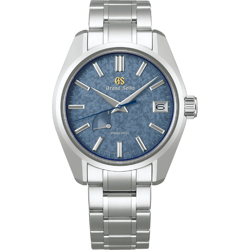 Grand Seiko Spring Drive SBGA507 - Heritage Collection