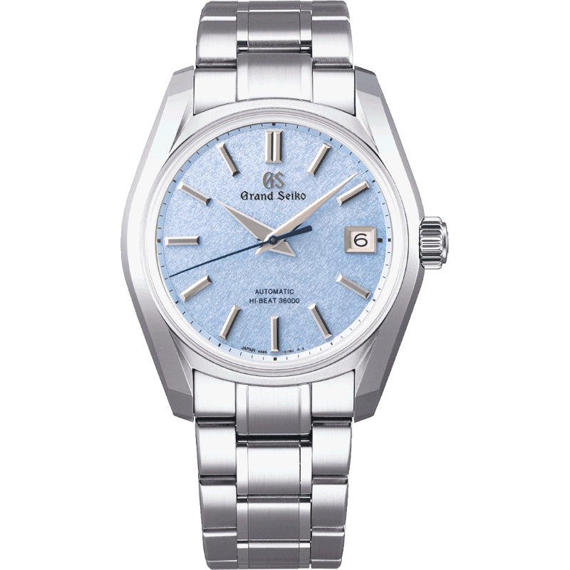 Grand Seiko Automatic SBGH295 Soko 'Frost' - Heritage Collection