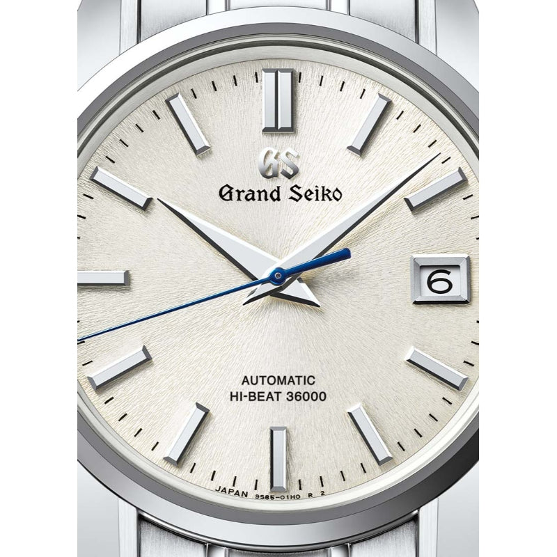 Grand Seiko Hi-Beat 36000 Automatic SBGH299 - Heritage Collection