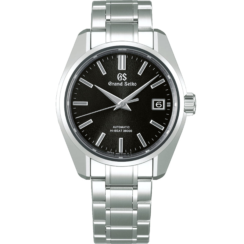 Grand Seiko Hi-Beat 36000 Automatic SBGH301 - Heritage Collection