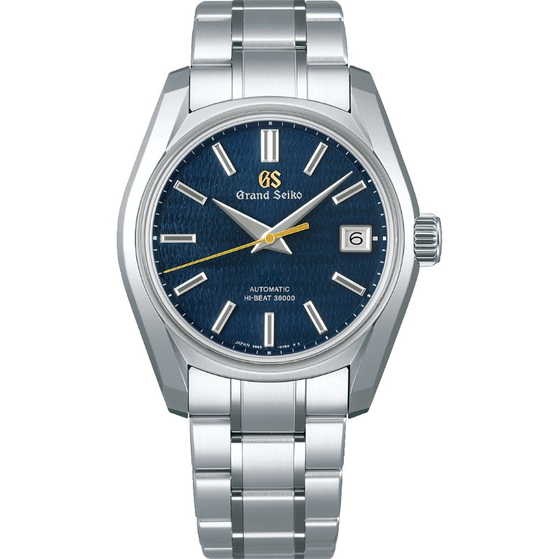 Grand Seiko Spring Drive SBGH353 - Heritage Collection