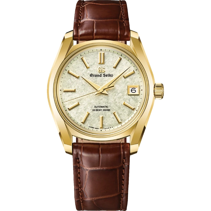 Grand Seiko Mechanical Hi-Beat 36000 SBGH376 - Heritage Collection