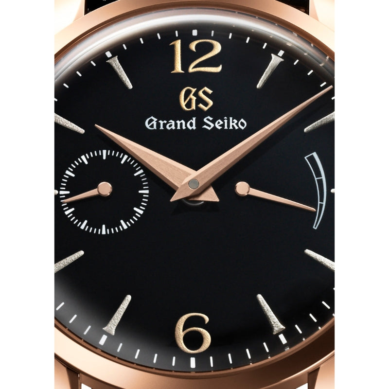 Grand Seiko Manual SBGK004 - Elegance Collection