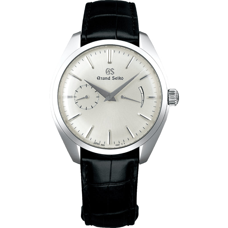 Grand Seiko Manual SBGK007 - Elegance Collection