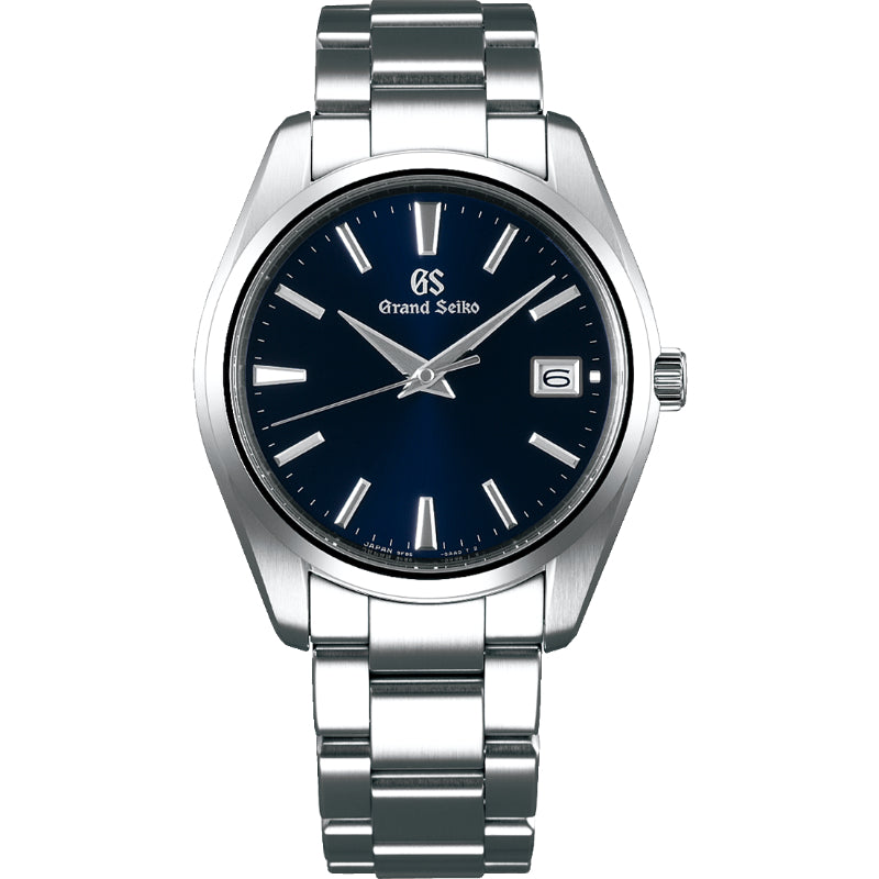 Grand Seiko Quartz SBGP013 - Heritage Collection