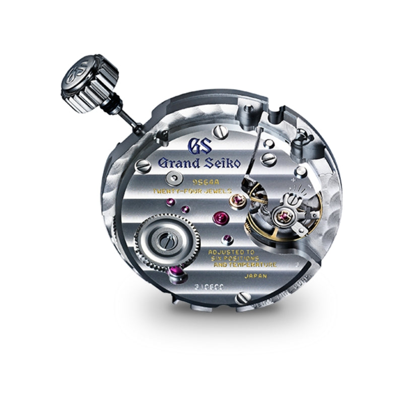 Grand Seiko Manual SBGW279 Oruri Songbird - Elegance Collection