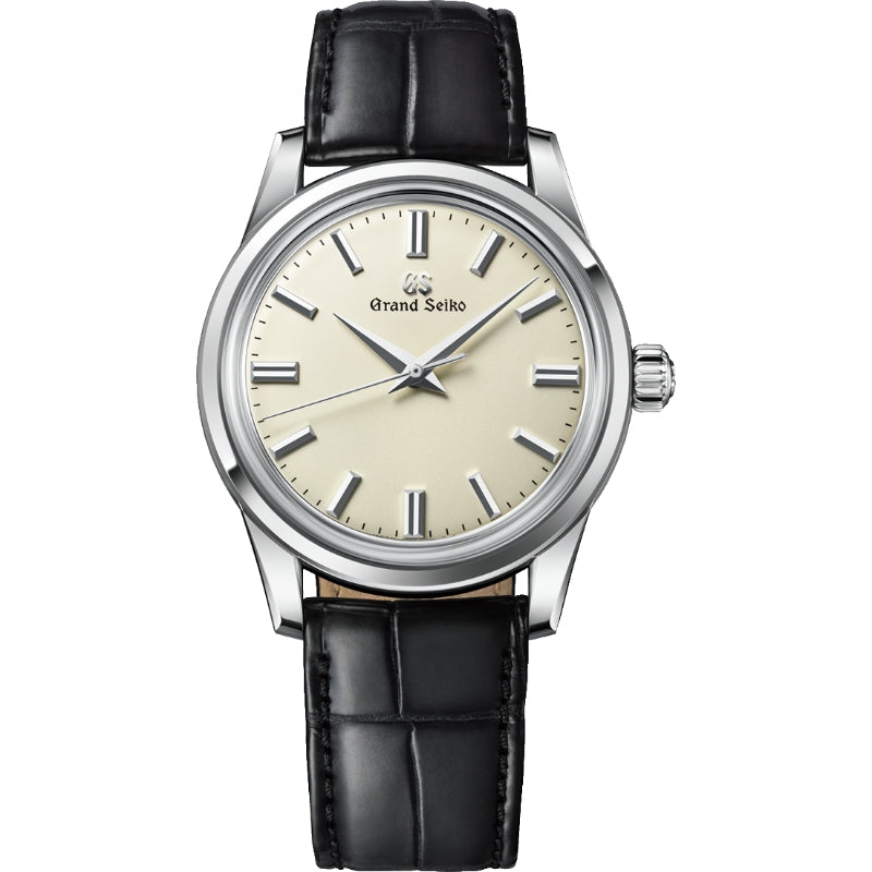 Grand Seiko Manual Winding Mechanical SBGW301 - Elegance Collection