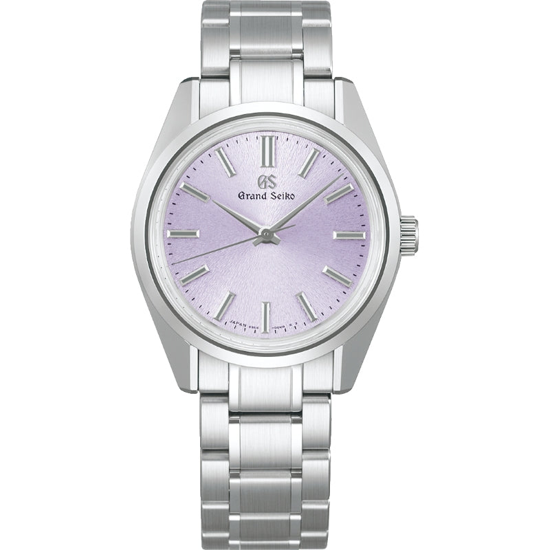 Grand Seiko Manual Winding SBGW323 - Heritage Collection
