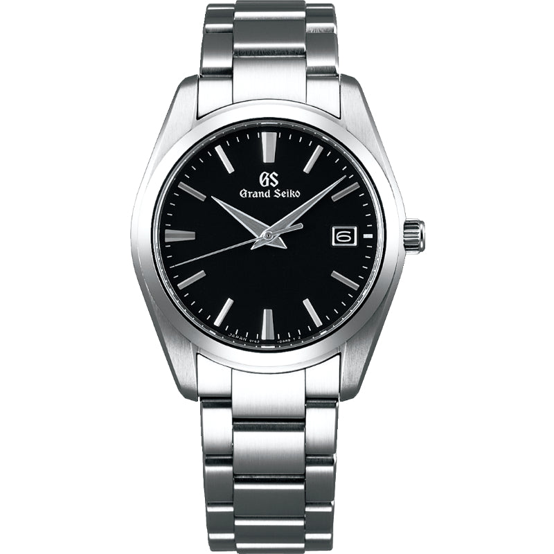 Grand Seiko Spring Drive SBGX261 - Heritage Collection