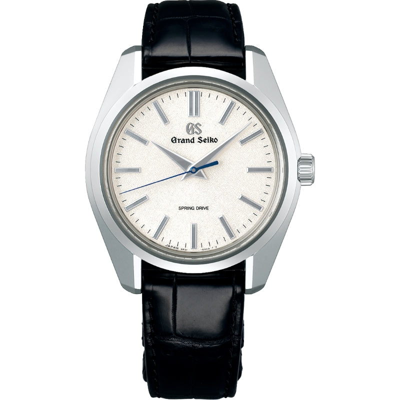 Grand Seiko Manual Winding SBGY011 - Heritage Collection