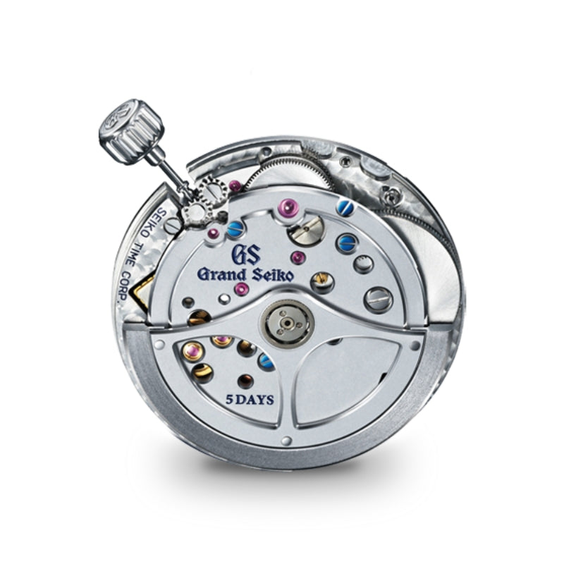 Grand Seiko Spring Drive SLGA023 - Evolution 9 Collection