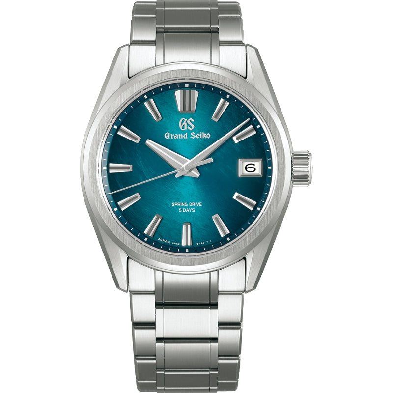 Grand Seiko Spring Drive SLGA025 - Evolution 9 Collection
