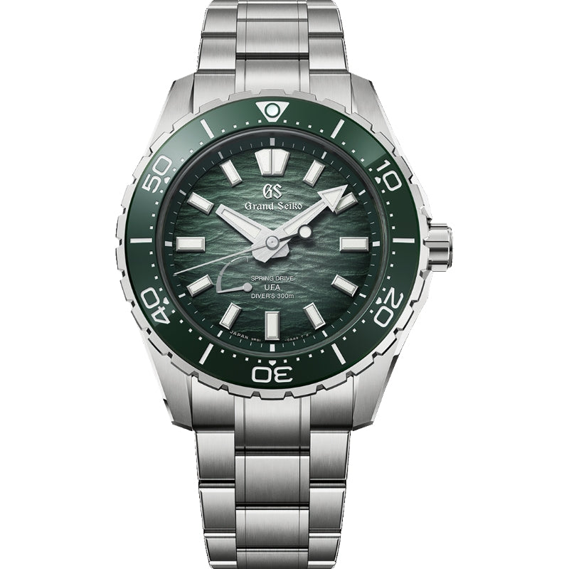 Grand Seiko Spring Drive SLGB025 - Evolution 9 Collection