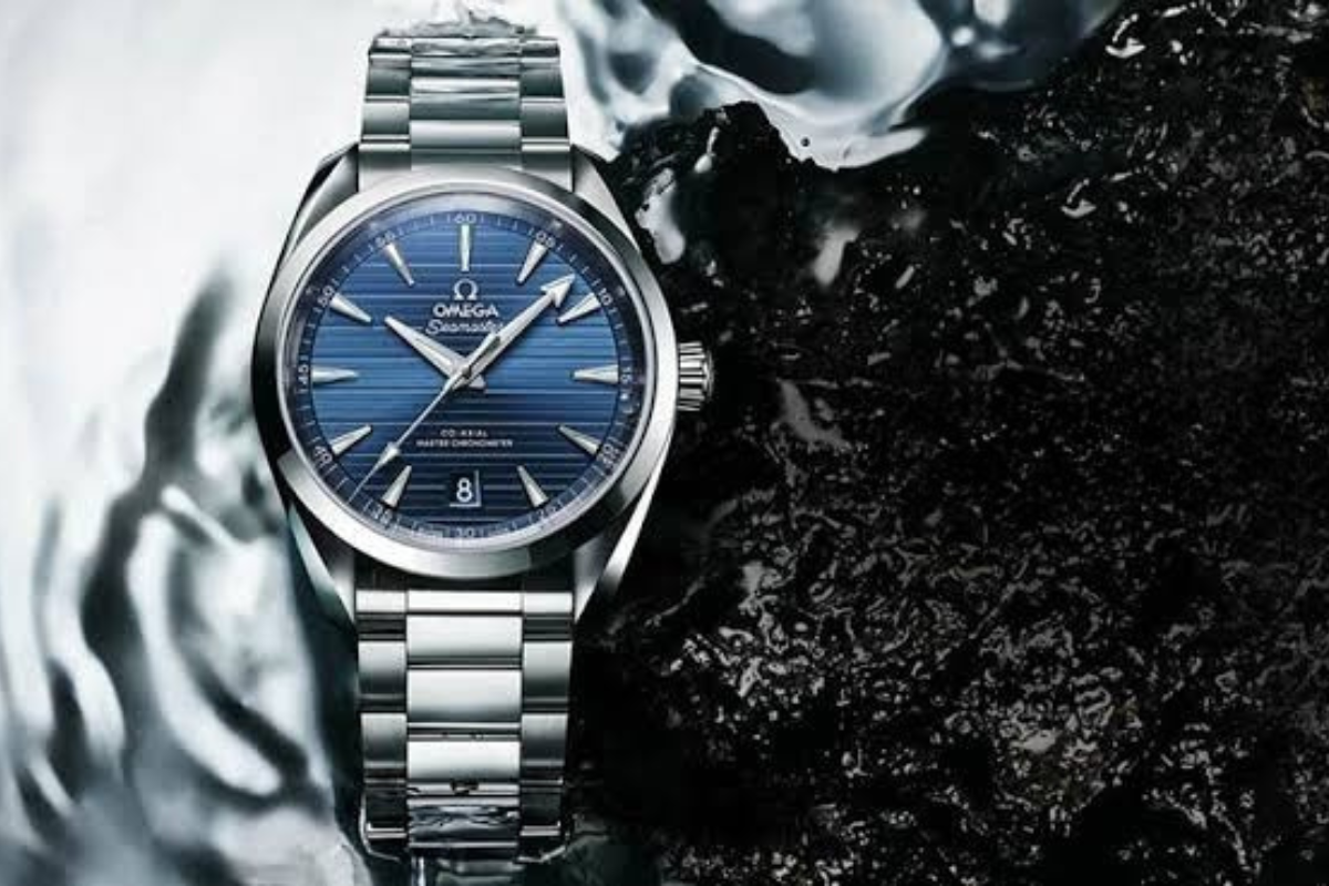 Omega Watches at Bhindi Jewelers